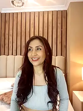 MonicaMoret online show from February 1, 12:16 pm