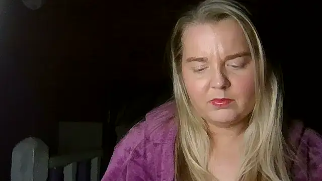 Jessica69G online show from February 16, 10:28 pm