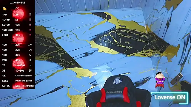 Snapshot of Kevin22_222 chatting on October 31, 6:03 am Kevin22 222 online show from October 31, 6:03 am