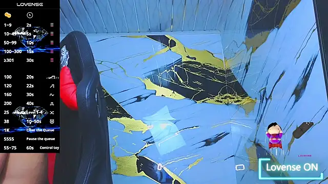 Snapshot of Kevin22_222 chatting on November 29, 12:57 am Kevin22 222 online show from November 29, 12:57 am