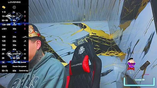 Snapshot of Kevin22_222 chatting on November 30, 2:59 am Kevin22 222 online show from November 30, 2:59 am