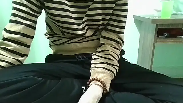 Luxcute286 online show from March 13, 6:26 am