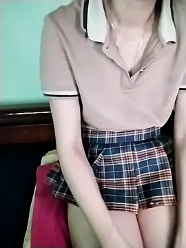 Luxcute286 online show from April 14, 12:49 am