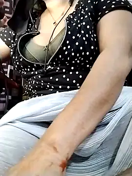 Tishani online show from October 29, 9:38 pm