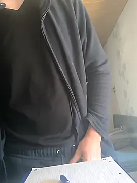 Naked Ben online show from May 1, 12:21 pm