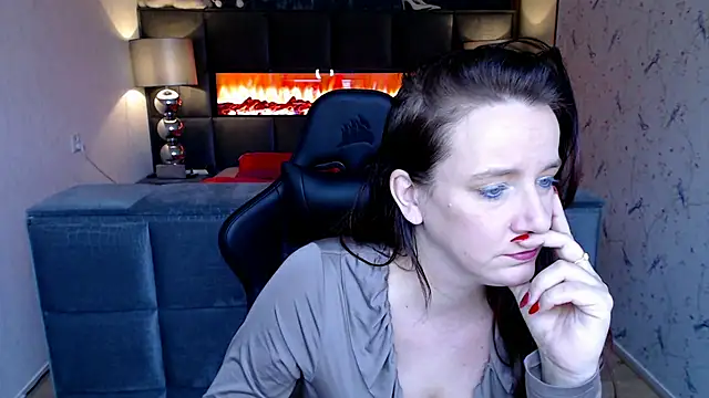 Wendysexyx online show from December 29, 1:17 pm