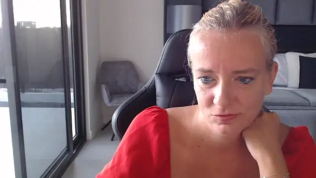 Wendysexyx online show from January 11, 11:15 am