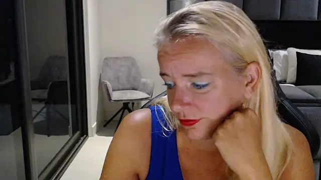 Wendysexyx online show from January 12, 10:09 am