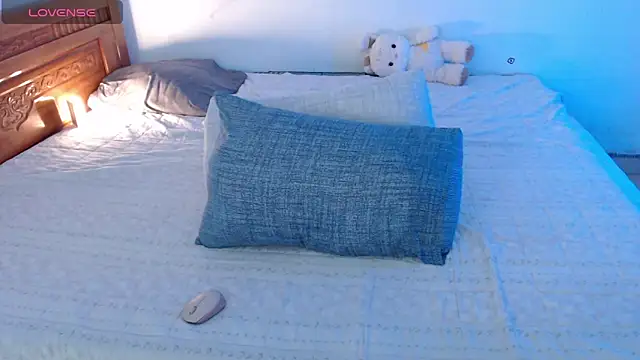 Baby Claraa online show from March 31, 5:19 am