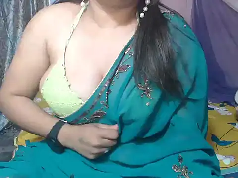 Manpreet cute online show from March 1, 4:44 pm