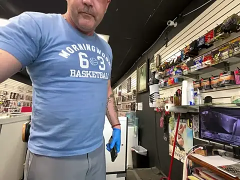 Snapshot of RawRyder8 chatting on September 11, 10:10 pm RawRyder8 online show from September 11, 10:10 pm