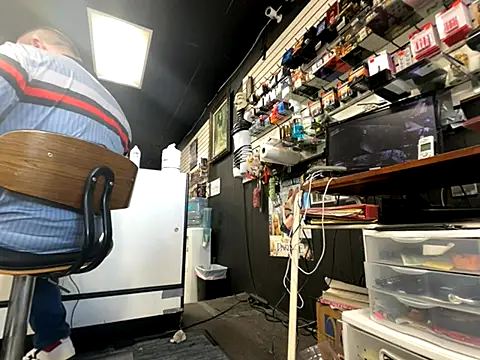 Snapshot of RawRyder8 chatting on September 15, 9:48 pm RawRyder8 online show from September 15, 9:48 pm