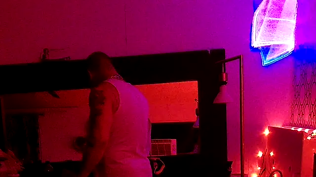 Snapshot of RawRyder8 chatting on October 16, 2:45 am RawRyder8 online show from October 16, 2:45 am