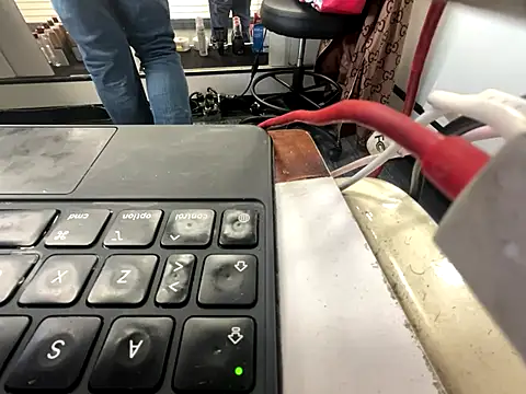 Snapshot of RawRyder8 chatting on December 13, 10:15 pm RawRyder8 online show from December 13, 10:15 pm