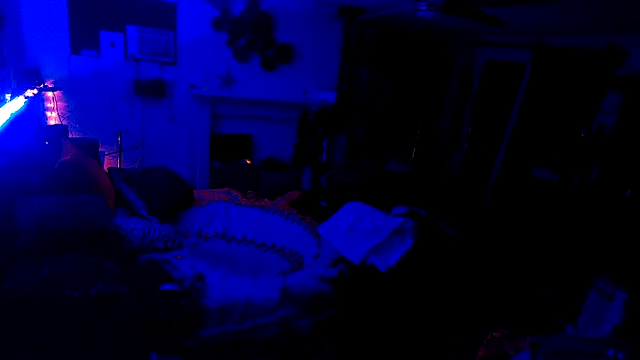 RawRyder8 online show from February 21, 1:45 pm