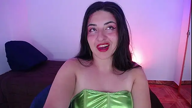 moritalatina online show from October 24, 1:46 am