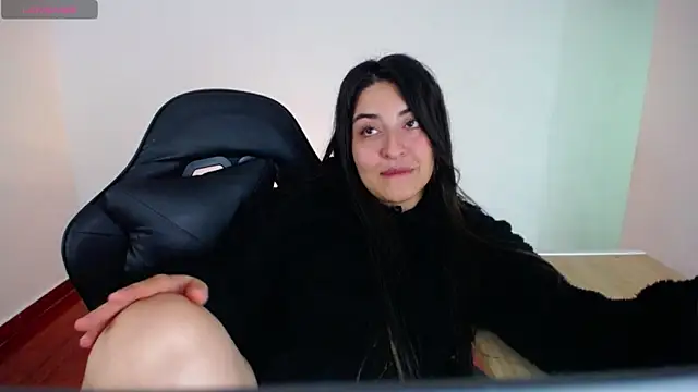 Snapshot of moritalatina chatting on June 7, 12:48 am moritalatina online show from June 7, 12:48 am