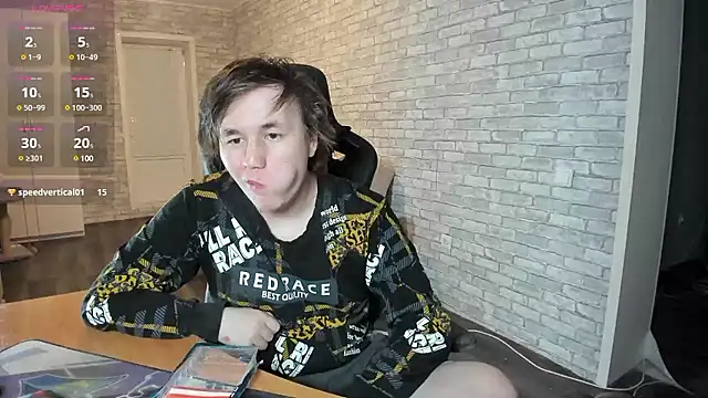 iliaskrislove online show from March 13, 2:55 pm