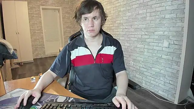 iliaskrislove online show from March 20, 11:34 pm