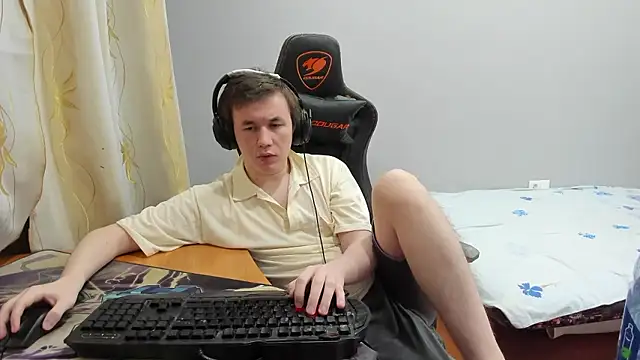 iliaskrislove online show from January 10, 12:34 am