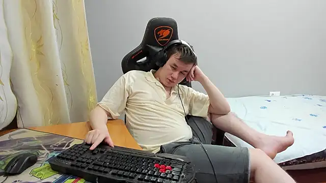 iliaskrislove online show from January 10, 12:40 pm