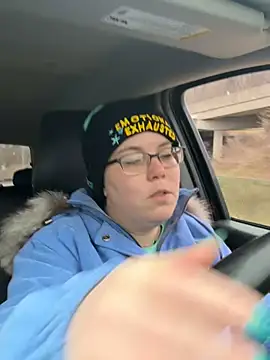 Snapshot of FreakNastyLacie chatting on February 12, 9:01 pm FreakNastyLacie online show from February 12, 9:01 pm