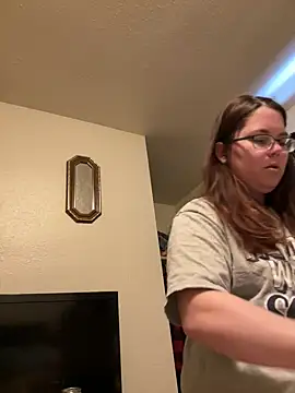 Snapshot of FreakNastyLacie chatting on February 21, 7:54 pm FreakNastyLacie online show from February 21, 7:54 pm