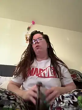 Snapshot of FreakNastyLacie chatting on February 26, 1:41 pm FreakNastyLacie online show from February 26, 1:41 pm