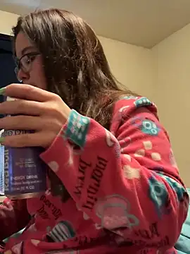 Snapshot of FreakNastyLacie chatting on February 27, 3:15 pm FreakNastyLacie online show from February 27, 3:15 pm