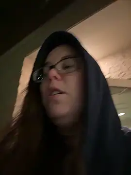 Snapshot of FreakNastyLacie chatting on March 1, 9:40 am FreakNastyLacie online show from March 1, 9:40 am