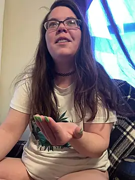 Snapshot of FreakNastyLacie chatting on March 9, 2:43 pm FreakNastyLacie online show from March 9, 2:43 pm