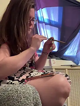 Snapshot of FreakNastyLacie chatting on March 11, 12:06 pm FreakNastyLacie online show from March 11, 12:06 pm