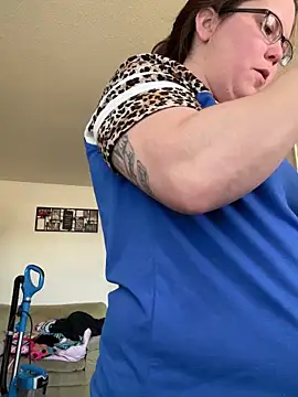 Snapshot of FreakNastyLacie chatting on March 12, 6:11 pm FreakNastyLacie online show from March 12, 6:11 pm