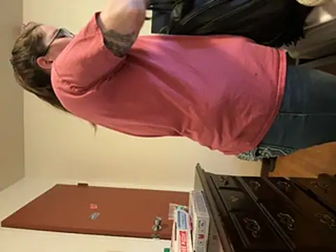 Snapshot of FreakNastyLacie chatting on March 14, 4:09 pm FreakNastyLacie online show from March 14, 4:09 pm