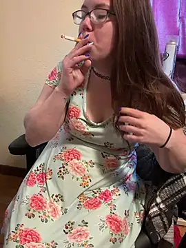 Snapshot of FreakNastyLacie chatting on March 15, 4:43 pm FreakNastyLacie online show from March 15, 4:43 pm