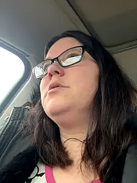 FreakNastyLacie online show from December 19, 4:25 pm