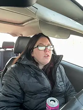 FreakNastyLacie online show from February 5, 4:33 pm