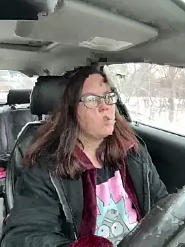 FreakNastyLacie online show from February 12, 6:03 pm