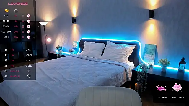 Aemilia  online show from January 10, 12:15 pm