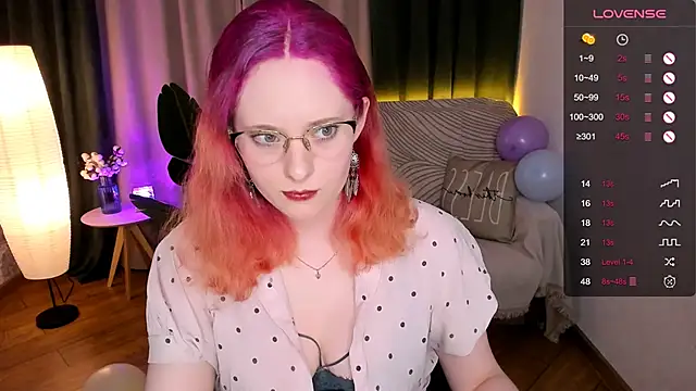 Aemilia  online show from January 15, 12:47 pm