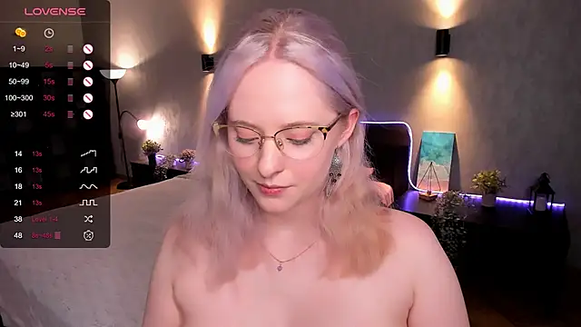 Aemilia  online show from February 8, 10:07 am