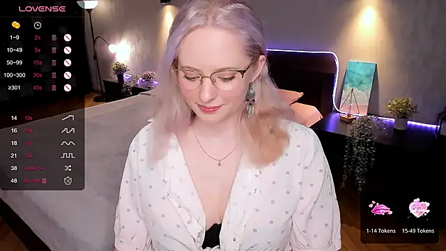 Aemilia  online show from February 9, 7:27 am