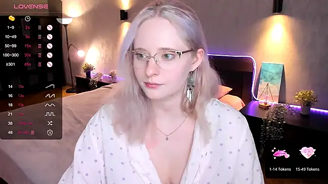 Aemilia  online show from February 12, 12:12 pm