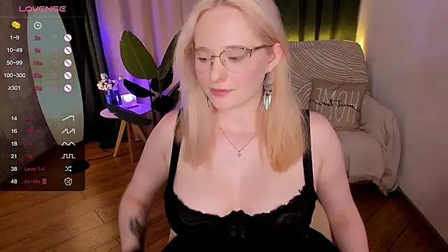 Aemilia  online show from February 16, 12:10 pm