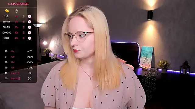 Aemilia  online show from March 16, 8:32 am