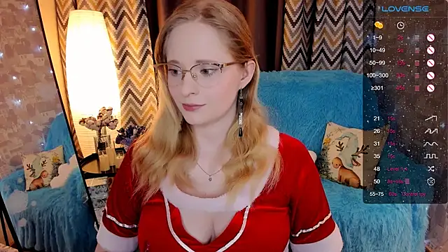 Aemilia  online show from December 19, 8:21 am