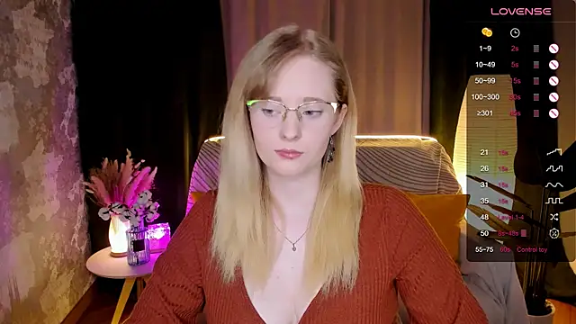 Aemilia  online show from March 6, 8:22 am