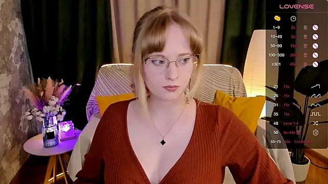 Aemilia  online show from March 20, 8:41 am