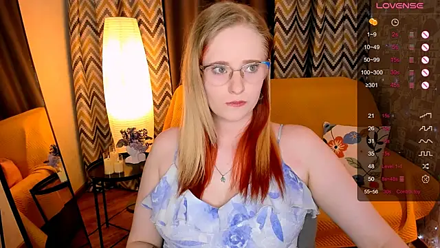 Aemilia  online show from April 4, 8:23 am