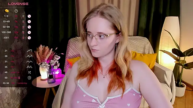 Aemilia  online show from April 20, 8:17 am